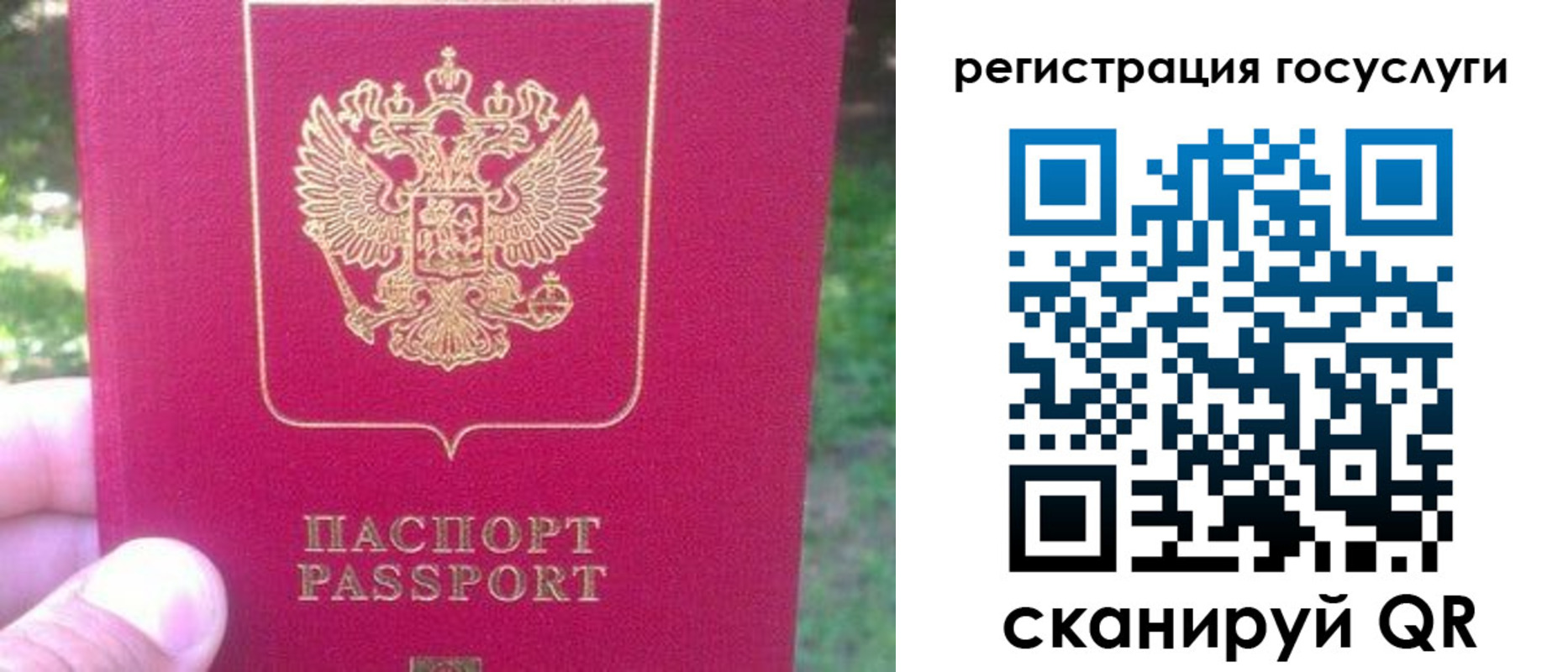 временная прописка в Камешково